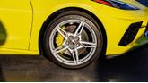 Thumbnail of 2023 Accelerate Yellow Metallic Chevrolet Corvette