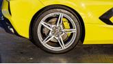 Thumbnail of 2023 Accelerate Yellow Metallic Chevrolet Corvette