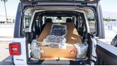 Thumbnail of 2025 Bright White Clearcoat Jeep Wrangler 4xe