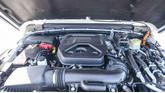 Thumbnail of 2025 Bright White Clearcoat Jeep Wrangler 4xe