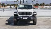 Thumbnail of 2025 Bright White Clearcoat Jeep Wrangler 4xe