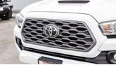 Thumbnail of 2021 Super White Toyota Tacoma