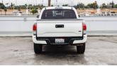 Thumbnail of 2021 Super White Toyota Tacoma