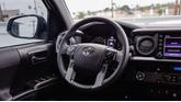 Thumbnail of 2021 Super White Toyota Tacoma