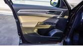 Thumbnail of 2023 Deep Black Volkswagen Atlas Cross Sport