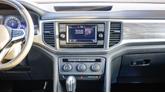 Thumbnail of 2023 Deep Black Volkswagen Atlas Cross Sport