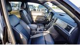 Thumbnail of 2023 Deep Black Volkswagen Atlas Cross Sport