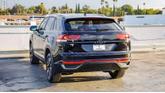 Thumbnail of 2023 Deep Black Volkswagen Atlas Cross Sport