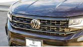 Thumbnail of 2023 Deep Black Volkswagen Atlas Cross Sport