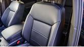 Thumbnail of 2023 Deep Black Volkswagen Atlas Cross Sport