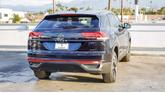 Thumbnail of 2023 Deep Black Volkswagen Atlas Cross Sport