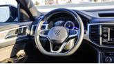 Thumbnail of 2023 Deep Black Volkswagen Atlas Cross Sport