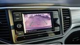 Thumbnail of 2023 Deep Black Volkswagen Atlas Cross Sport