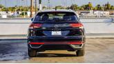Thumbnail of 2023 Deep Black Volkswagen Atlas Cross Sport