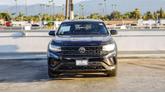 Thumbnail of 2023 Deep Black Volkswagen Atlas Cross Sport
