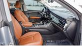 Thumbnail of 2022 Florett Silver Metallic Audi Q8