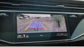 Thumbnail of 2022 Florett Silver Metallic Audi Q8