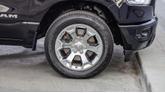 Thumbnail of 2023 Diamond Black Crystal Pearlcoat RAM 1500