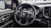 Thumbnail of 2023 Diamond Black Crystal Pearlcoat RAM 1500