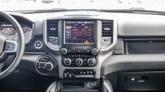 Thumbnail of 2023 Diamond Black Crystal Pearlcoat RAM 1500