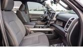 Thumbnail of 2023 Diamond Black Crystal Pearlcoat RAM 1500