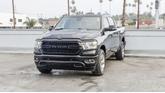 Thumbnail of 2023 Diamond Black Crystal Pearlcoat RAM 1500