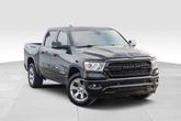 Thumbnail of 2023 Diamond Black Crystal Pearlcoat RAM 1500