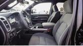Thumbnail of 2023 Diamond Black Crystal Pearlcoat RAM 1500