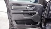 Thumbnail of 2023 Diamond Black Crystal Pearlcoat RAM 1500
