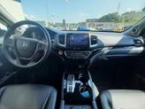 Thumbnail of 2020 Lunar Silver Metallic Honda Ridgeline