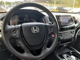 Thumbnail of 2020 Lunar Silver Metallic Honda Ridgeline