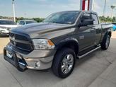 Thumbnail of 2013 Prairie Pearlcoat RAM 1500