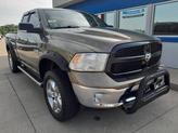 Thumbnail of 2013 Prairie Pearlcoat RAM 1500