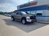 Thumbnail of 2013 Prairie Pearlcoat RAM 1500
