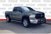 Photo of 2013 Prairie Pearlcoat RAM 1500