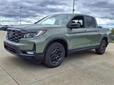 Thumbnail of 2026 Gn Honda Ridgeline