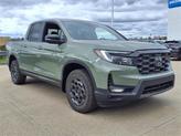 Photo of 2026 Gn Honda Ridgeline