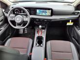 Thumbnail of 2025 Super Black Nissan Kicks