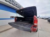 Thumbnail of 2012 Deep Cherry Red Crystal Pearlcoat RAM 1500