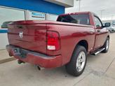 Thumbnail of 2012 Deep Cherry Red Crystal Pearlcoat RAM 1500
