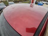 Thumbnail of 2012 Deep Cherry Red Crystal Pearlcoat RAM 1500