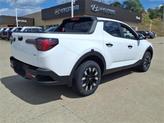 Thumbnail of 2026 Atlas White Hyundai SANTA CRUZ