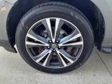 Thumbnail of 2019 Gun Metallic Nissan Pathfinder