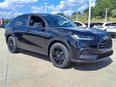 Photo of 2026 Honda HR-V