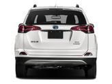 Thumbnail of 2017 Magnetic Gray Metallic Toyota RAV4 Hybrid