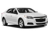 Thumbnail of 2015 Champagne Silver Metallic Chevrolet Malibu