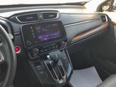 Thumbnail of 2022 Polished Metal Metallic Honda CR-V