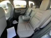 Thumbnail of 2022 Polished Metal Metallic Honda CR-V