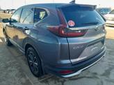 Thumbnail of 2022 Polished Metal Metallic Honda CR-V