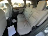 Thumbnail of 2022 Polished Metal Metallic Honda CR-V